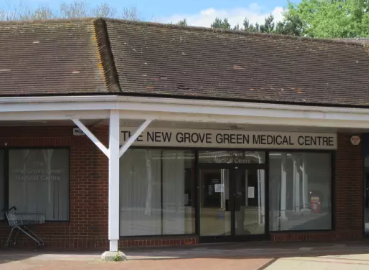 the grove green medical centre