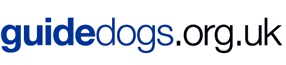 Guide Dogs UK logo