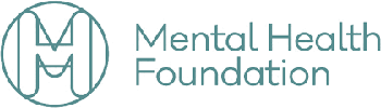 Mental Health Foundation logo