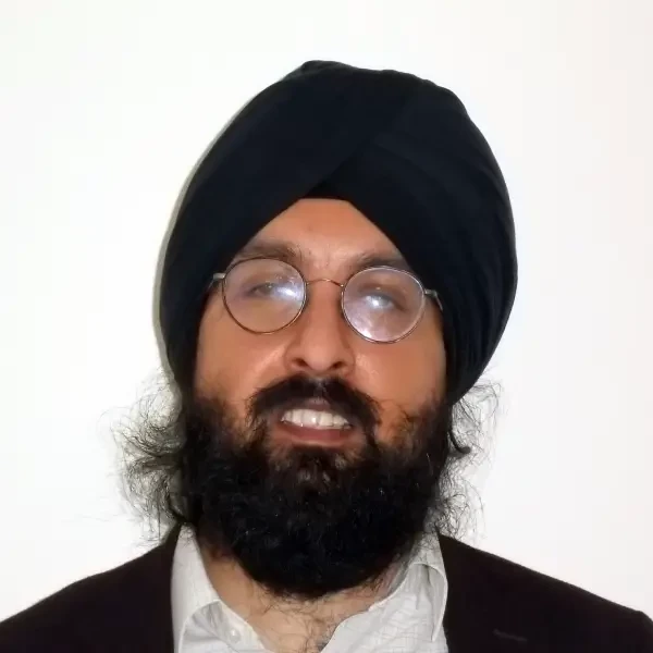 Dr Anamjeet